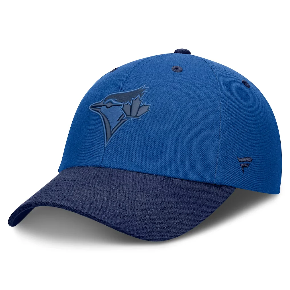Toronto Blue Jays Fanatics Leadoff Adjustable Hat - Royal – Photo 1 of 3