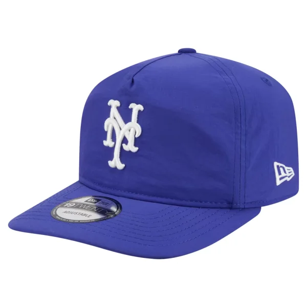New York Mets New Era Everyday 19TWENTY Adjustable Hat - Royal